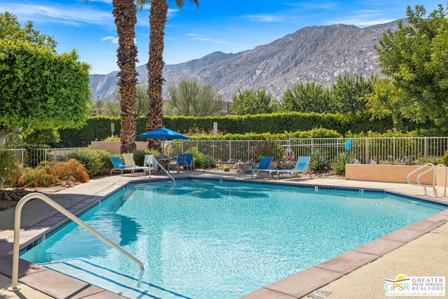 500 E Amado Road 121, Palm Springs, CA 92262