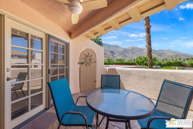500 E Amado Road 121, Palm Springs, CA 92262