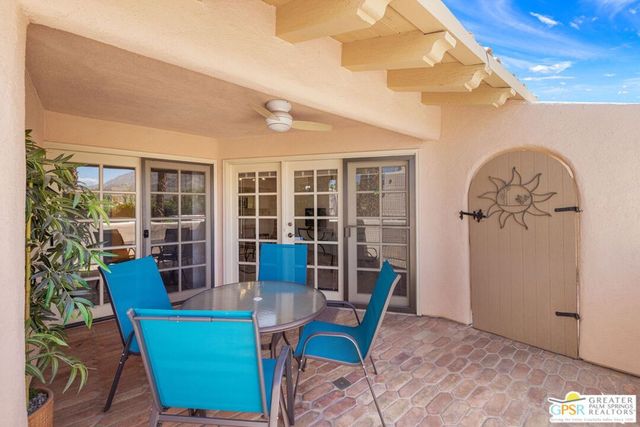 500 E Amado Road 121, Palm Springs, CA 92262