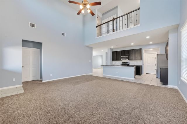 14618 Twilight Knoll Trail, Cypress, TX 77429