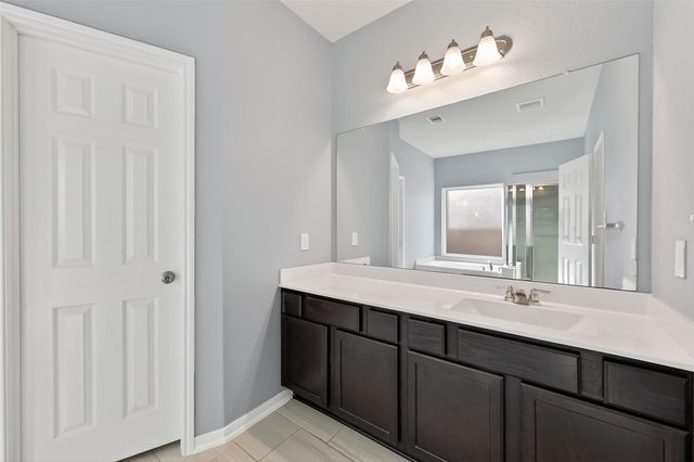 14618 Twilight Knoll Trail, Cypress, TX 77429