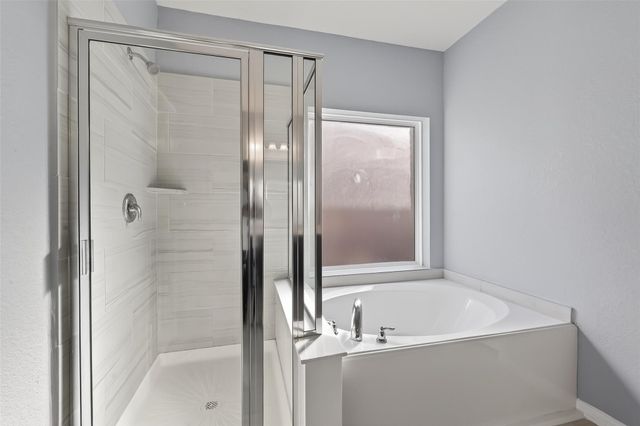 14618 Twilight Knoll Trail, Cypress, TX 77429