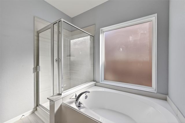 14618 Twilight Knoll Trail, Cypress, TX 77429