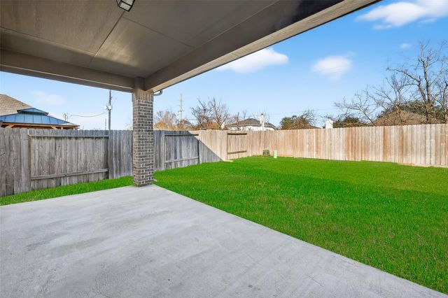 14618 Twilight Knoll Trail, Cypress, TX 77429