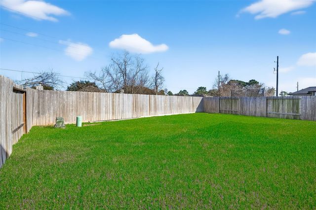 14618 Twilight Knoll Trail, Cypress, TX 77429