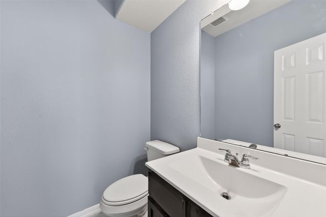 14618 Twilight Knoll Trail, Cypress, TX 77429