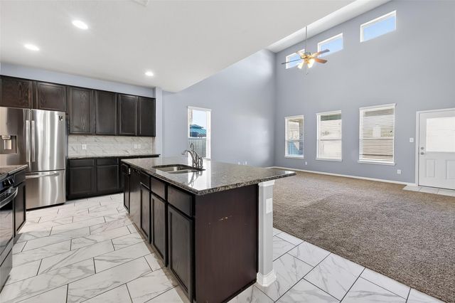 14618 Twilight Knoll Trail, Cypress, TX 77429