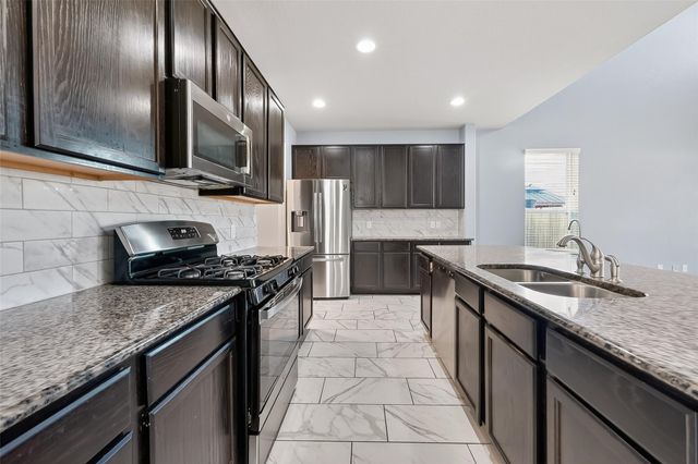 14618 Twilight Knoll Trail, Cypress, TX 77429