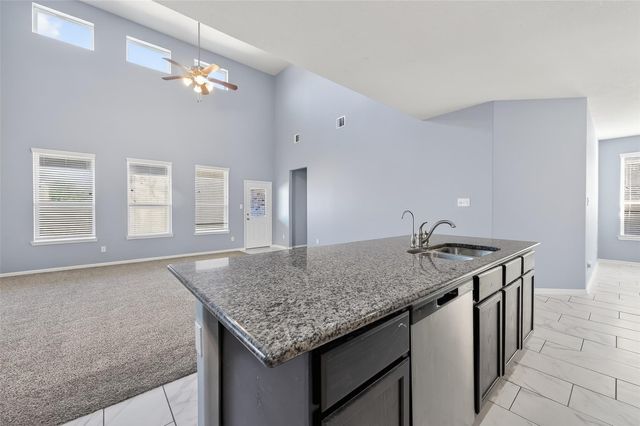 14618 Twilight Knoll Trail, Cypress, TX 77429