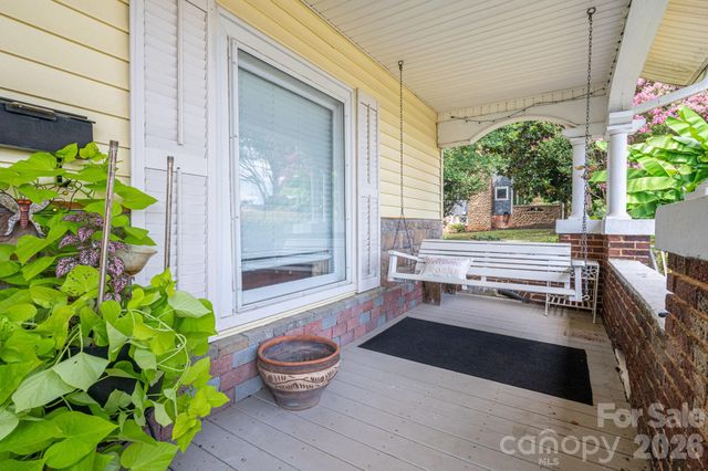 601 Forney Avenue, Lincolnton, NC 28092