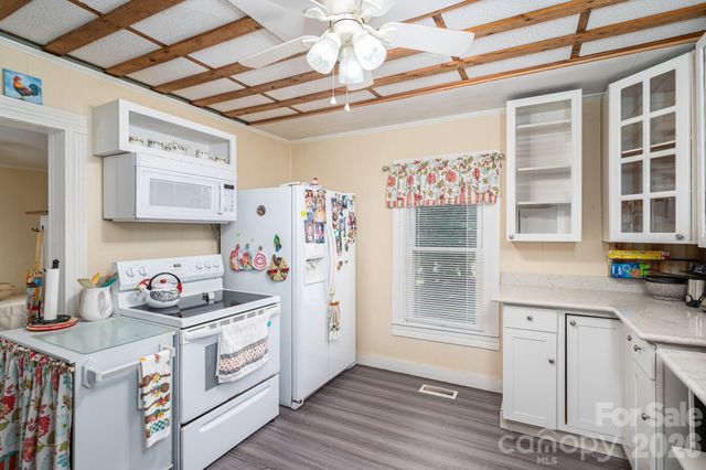 601 Forney Avenue, Lincolnton, NC 28092