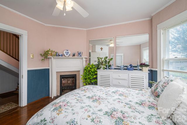 601 Forney Avenue, Lincolnton, NC 28092