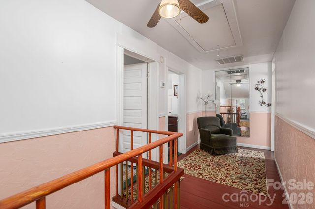 601 Forney Avenue, Lincolnton, NC 28092