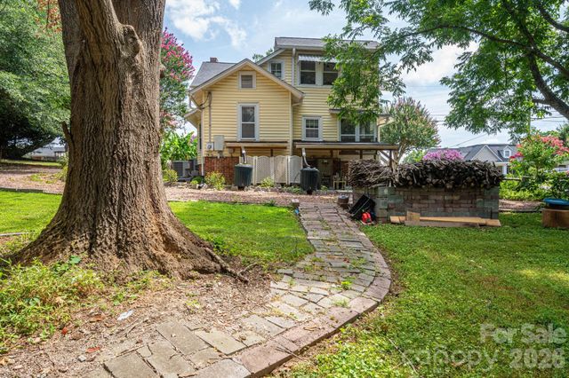 601 Forney Avenue, Lincolnton, NC 28092