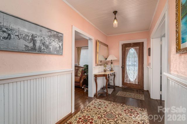 601 Forney Avenue, Lincolnton, NC 28092