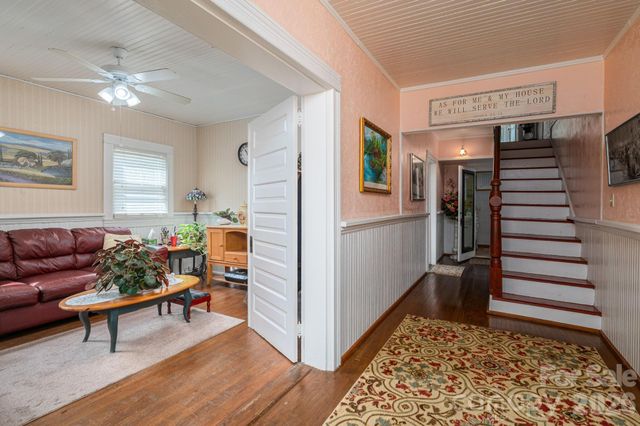 601 Forney Avenue, Lincolnton, NC 28092