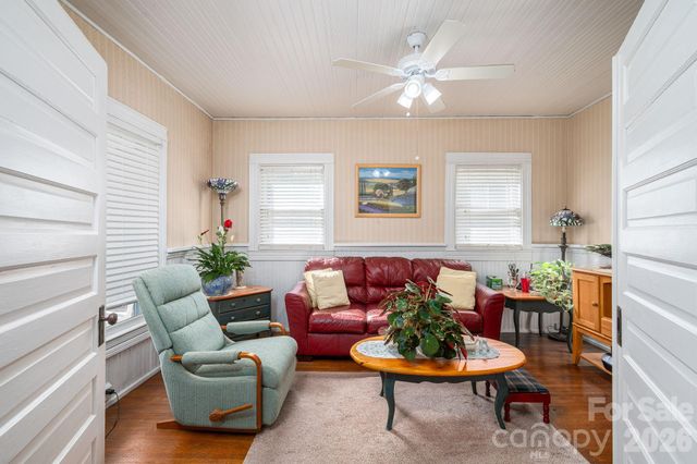 601 Forney Avenue, Lincolnton, NC 28092