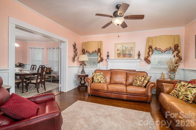601 Forney Avenue, Lincolnton, NC 28092