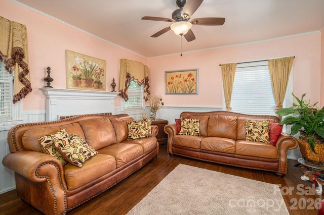 601 Forney Avenue, Lincolnton, NC 28092