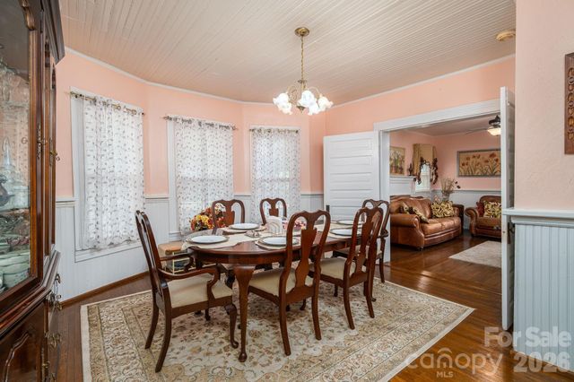 601 Forney Avenue, Lincolnton, NC 28092