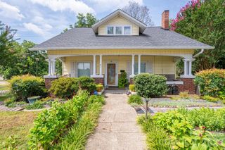 601 Forney Avenue, Lincolnton, NC 28092