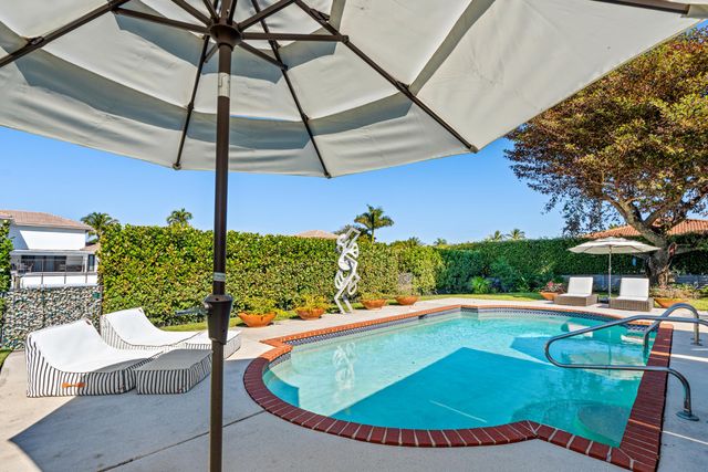 3605 S Lake Drive, Boynton Beach, FL 33435