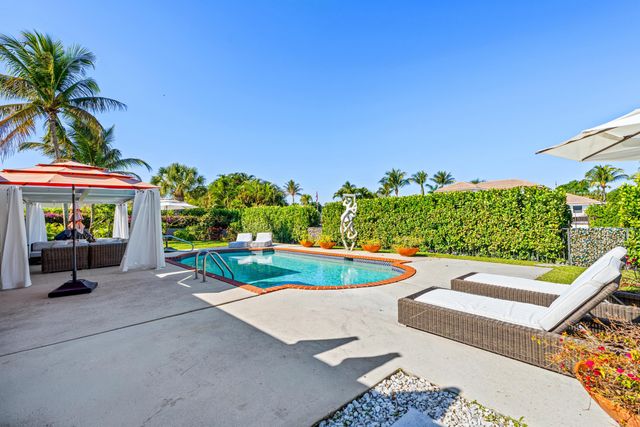 3605 S Lake Drive, Boynton Beach, FL 33435