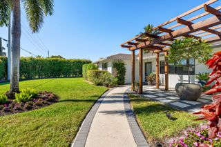 3605 S Lake Drive, Boynton Beach, FL 33435