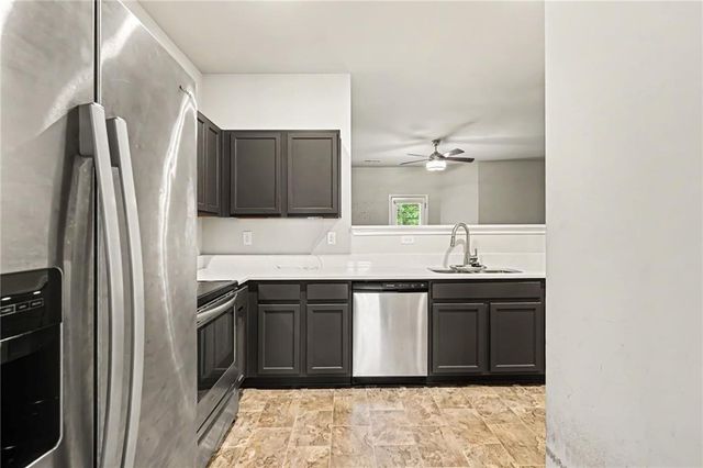 2507 Piering Drive, Lithonia, GA 30038