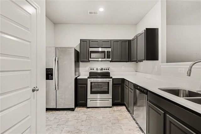2507 Piering Drive, Lithonia, GA 30038