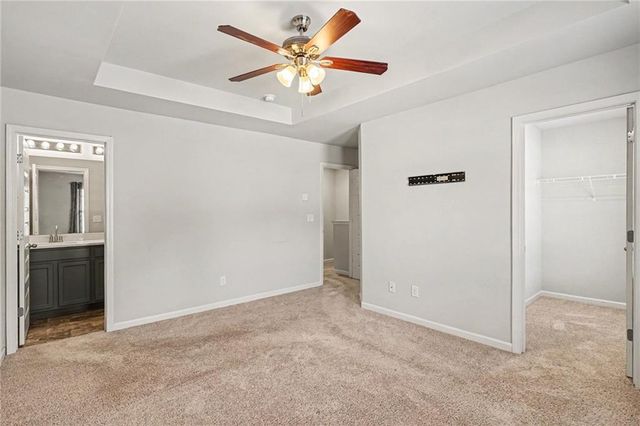 2507 Piering Drive, Lithonia, GA 30038