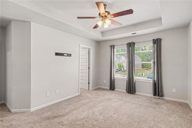 2507 Piering Drive, Lithonia, GA 30038
