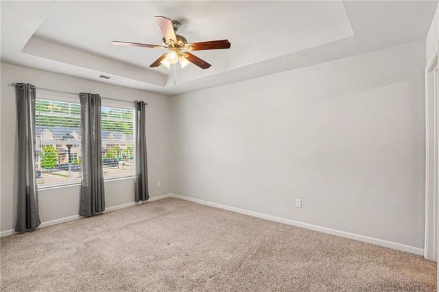 2507 Piering Drive, Lithonia, GA 30038