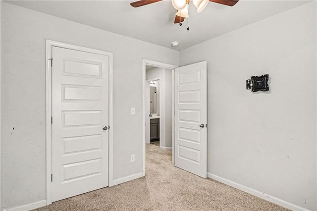 2507 Piering Drive, Lithonia, GA 30038