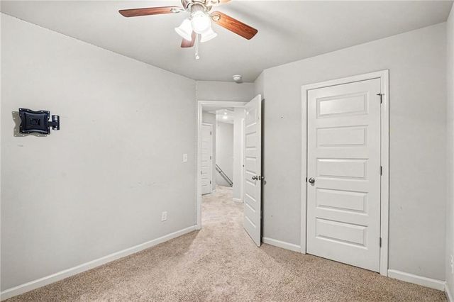 2507 Piering Drive, Lithonia, GA 30038