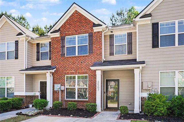 2507 Piering Drive, Lithonia, GA 30038
