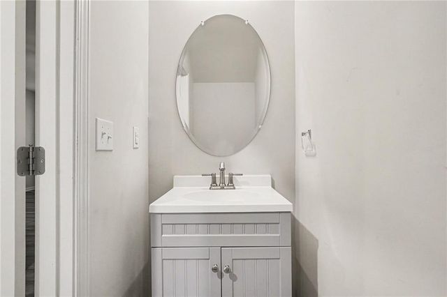 2507 Piering Drive, Lithonia, GA 30038