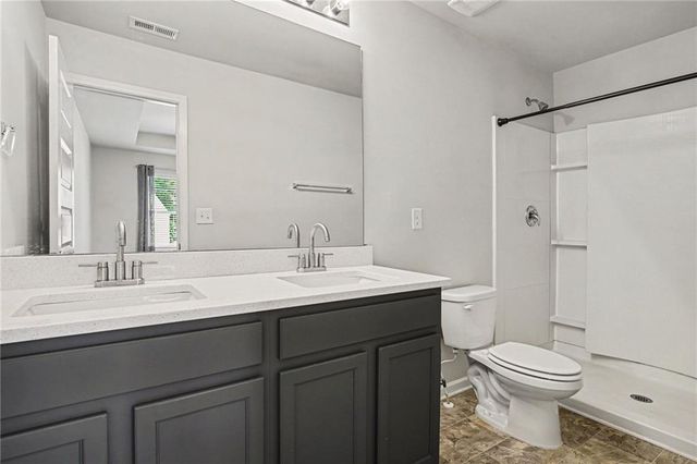 2507 Piering Drive, Lithonia, GA 30038