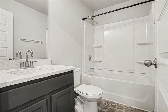2507 Piering Drive, Lithonia, GA 30038