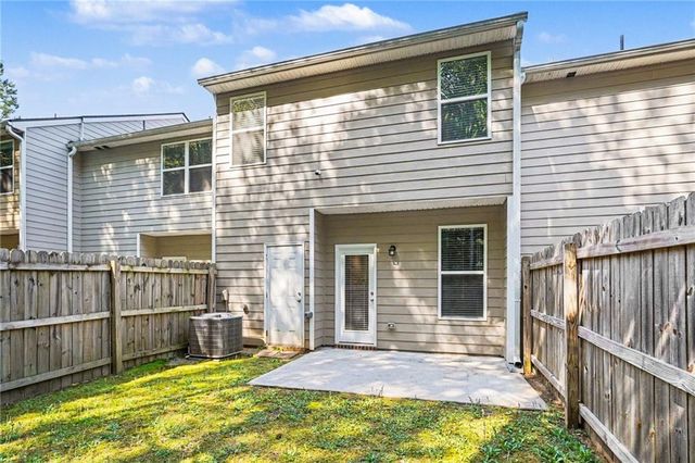 2507 Piering Drive, Lithonia, GA 30038