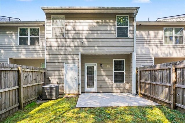 2507 Piering Drive, Lithonia, GA 30038