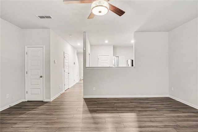 2507 Piering Drive, Lithonia, GA 30038