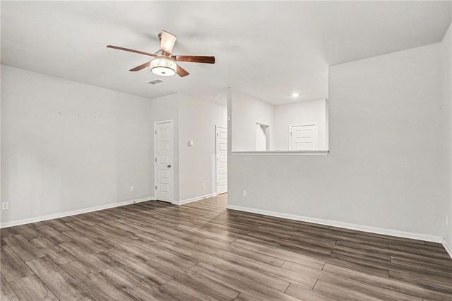 2507 Piering Drive, Lithonia, GA 30038