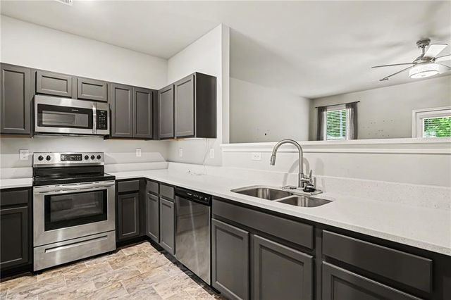 2507 Piering Drive, Lithonia, GA 30038