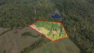 4949 Shoemaker Ridge Road, Zoe, KY 41397