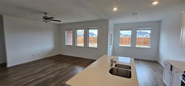 2112 O Keefe Court, Little Elm, TX 75068