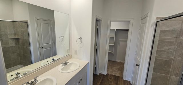 2112 O Keefe Court, Little Elm, TX 75068