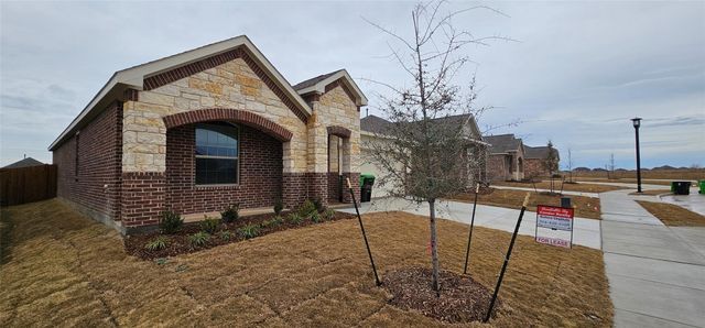 2112 O Keefe Court, Little Elm, TX 75068