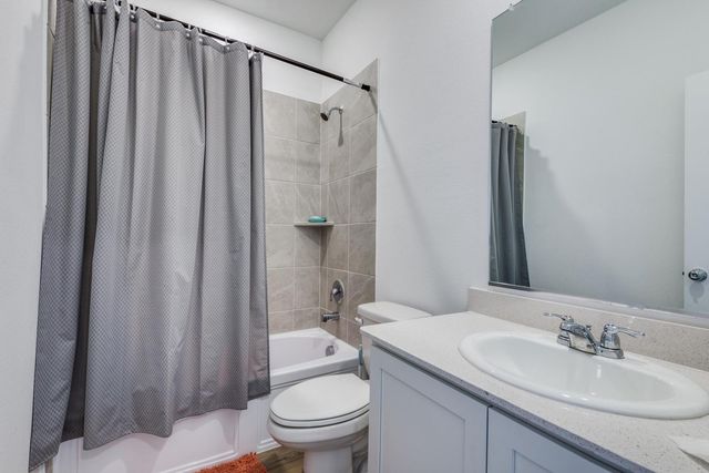 2112 O Keefe Court, Little Elm, TX 75068