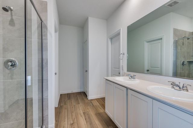 2112 O Keefe Court, Little Elm, TX 75068